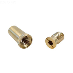 Loop-Loc Brass Anchor
