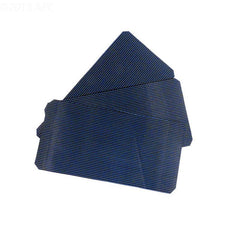 Loop-Loc Patch Kit 3M Mesh Blue - 3 Pack - Yardandpool.com
