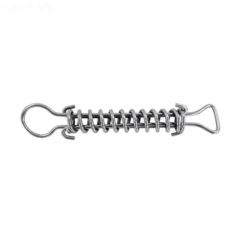 Loop-Loc Stainless Steel Spring w/ Cover - Regular - Yardandpool.com
