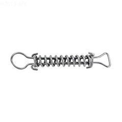 Loop-Loc Stainless Steel Spring w/ Cover - Regular - Yardandpool.com