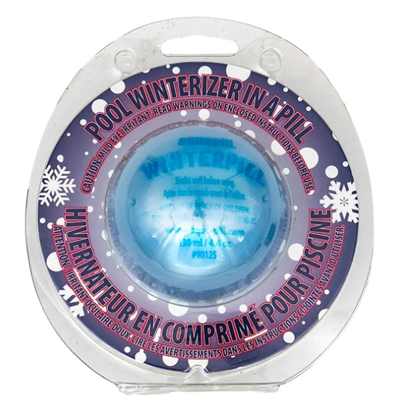 Pool Pill Aquapill Winterpill - 2.75
