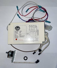 Bradley Smoker Replacement Power Box Assembly BS611 BS815XLT - Yardandpool.com