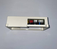 Bradley Smoker Replacement Power Box Assembly LED Generators - Yardandpool.com