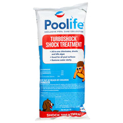 Poolife Turbo Shock - 1 lb