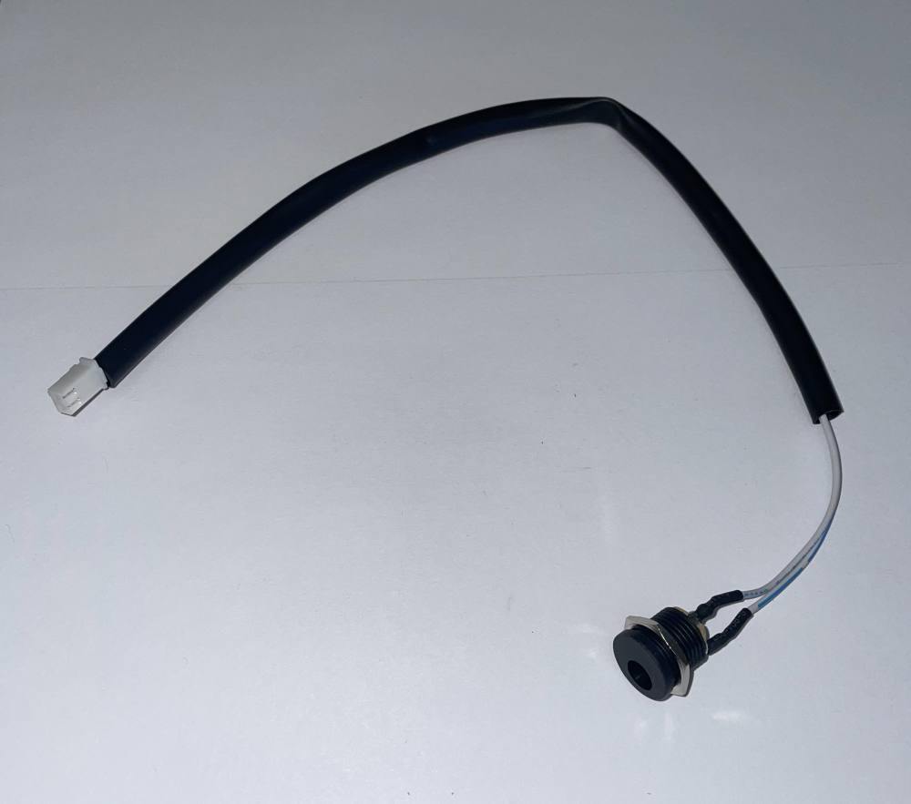 Bradley Digital Smoker Replacement Sensor Plug for LED Generator - Yardandpool.com