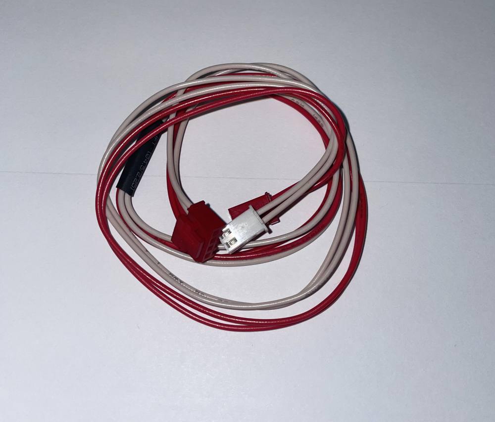 Bradley Smoker Replacement Sensor Plug Connect Wire BS916 - Yardandpool.com