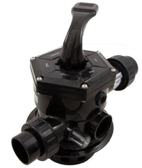 MPV,Baker Hydro/Waterco Newport Clamp Style T-series,1-1/2"