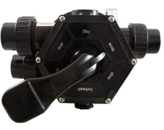 MPV,Baker Hydro/Waterco Newport Clamp Style T-series,1-1/2"