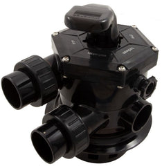 MPV,Baker Hydro/Waterco Newport Clamp Style T-series,1-1/2"