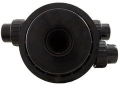 MPV,Baker Hydro/Waterco Newport Clamp Style T-series,1-1/2"
