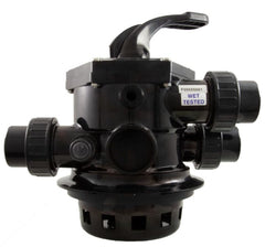 MPV,Baker Hydro/Waterco Newport Clamp Style T-series,1-1/2"