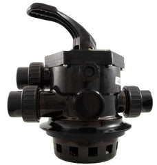 MPV,Baker Hydro/Waterco Newport Clamp Style T-series,1-1/2"