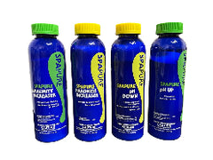 SpaPure Balancers Bundle