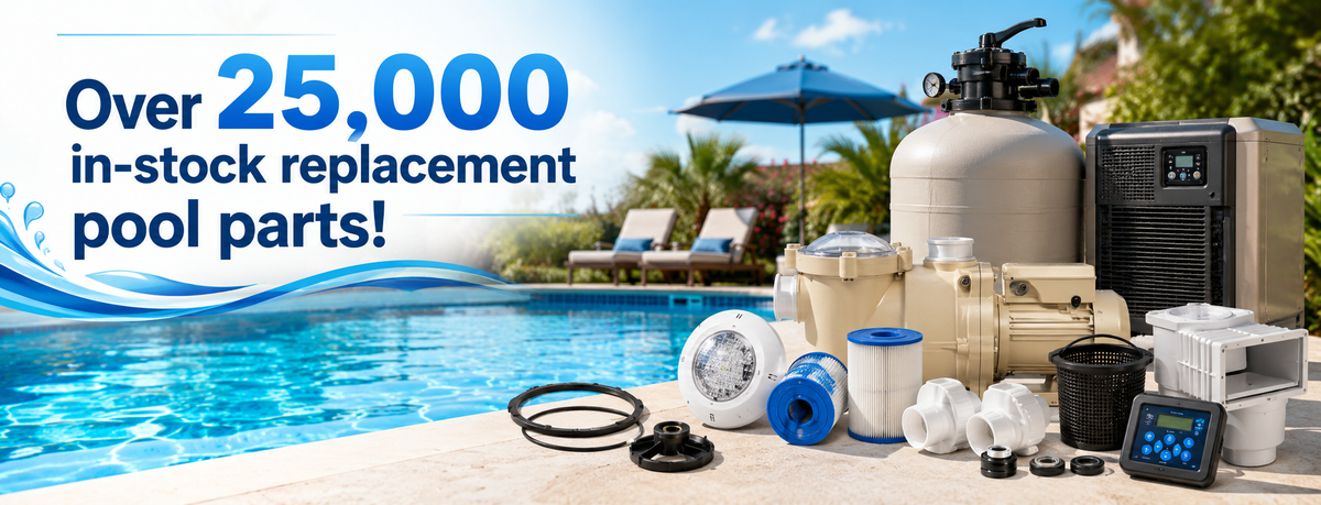 Swimming Pool Parts Online – Swimmingpoolpartsonline.com