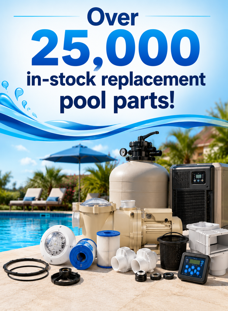 Swimming Pool Parts Online – Swimmingpoolpartsonline.com