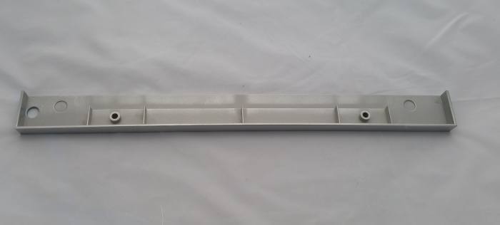 Bradley Smoker Replacement Bottom Trim Panel - Digital Models - Yardandpool.com