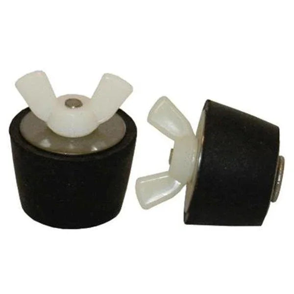 #5 Swimming Pool Winter Freeze Plug - 1" Tube - Yardandpool.com