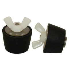 #5 Swimming Pool Winter Freeze Plug - 1" Tube - Yardandpool.com