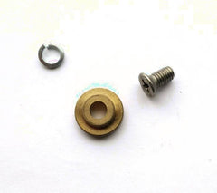 Bradley Smoker Replacement Connect Axis - Yardandpool.com