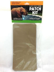 Loop-Loc Patch Kit 3M Ultra-Loc II Tan 2010-2016 - 3 Pack - Yardandpool.com