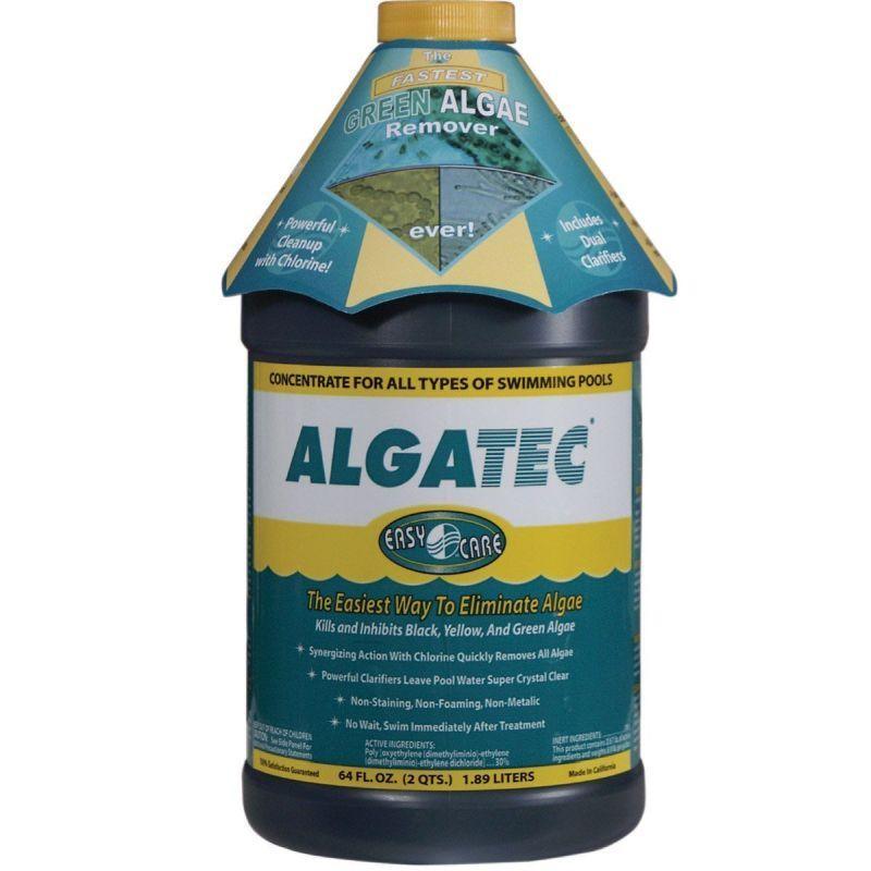 Easy Care Algatec - 1/2 gal - Yardandpool.com