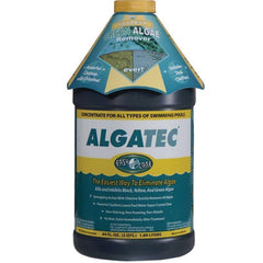 Easy Care Algatec - 1/2 gal - Yardandpool.com