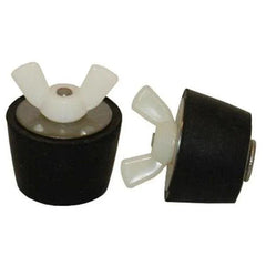 #7 Swimming Pool Winter Freeze Plug - 1.25" Pipe - Yardandpool.com
