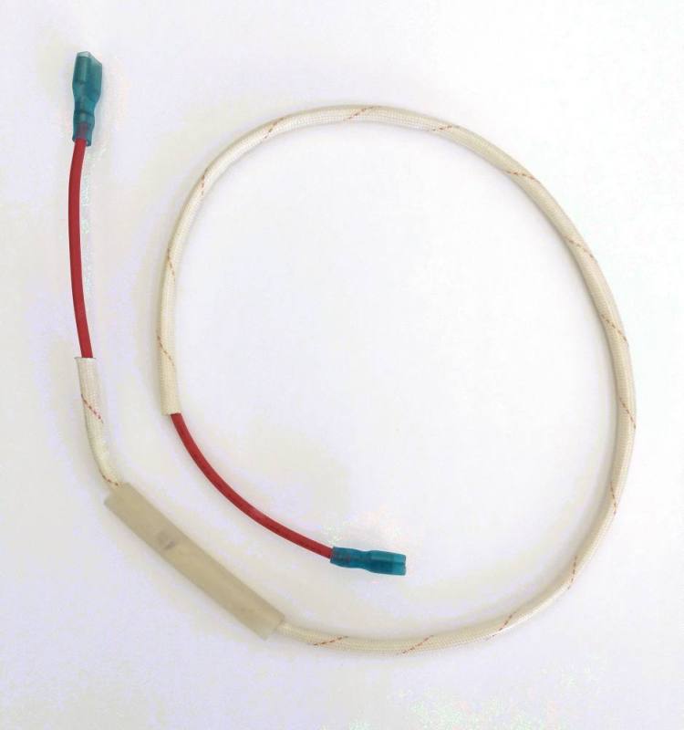 Bradley Smoker Replacement Inline Fuse - BS611 BS815XLT - Yardandpool.com