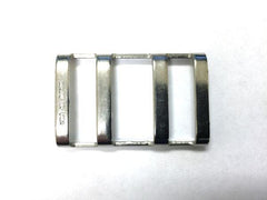 Loop-Loc Stainless Steel Buckles - Yardandpool.com