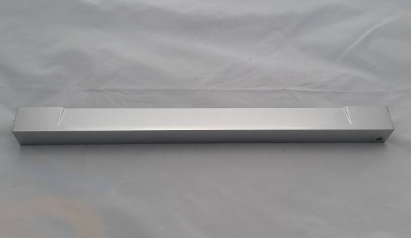 Bradley Smoker Replacement Door Trim Panel - Bottom of Door - Yardandpool.com
