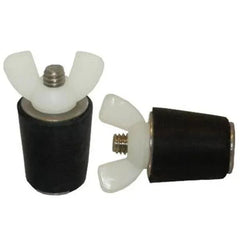 #3 Swimming Pool Winter Freeze Plug - 3/4" Tube - Yardandpool.com