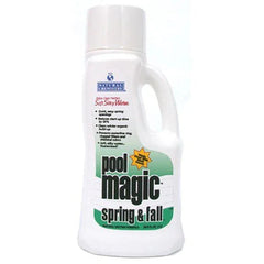 Natural Chemistry Pool Magic Spring & Fall - 1 Liter - Yardandpool.com