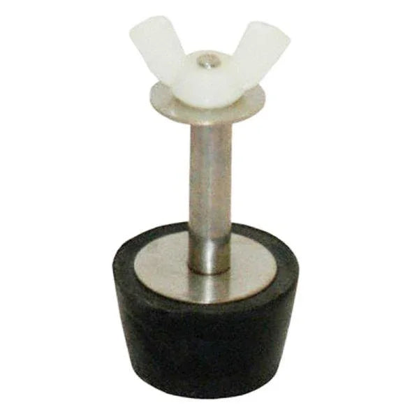 Swimming Pool Winter Freeze Plug #3 Extended - Yardandpool.com