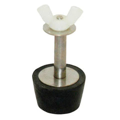 Swimming Pool Winter Freeze Plug #3 Extended - Yardandpool.com