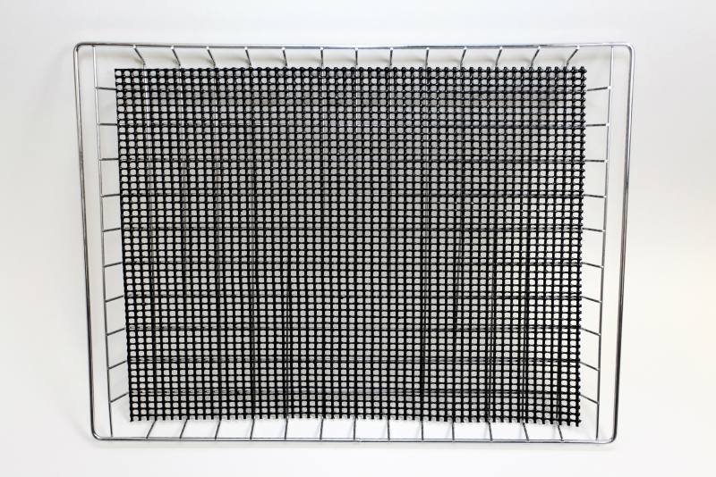 Bradley Smoker Magic Mats Non-Stick - Set of 4 - Yardandpool.com