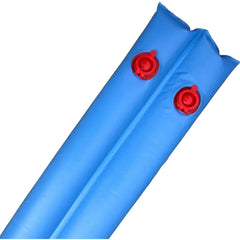 Swimline Water Tubes Heavy Duty Blue - 10 ft Double - Yardandpool.com