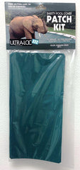 Loop-Loc Patch Kit 3M Ultra-Loc III Green 2017+ - 3 Pack - Yardandpool.com