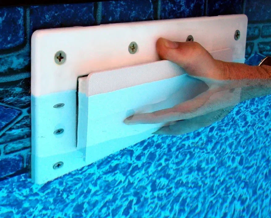 Skimmer Plug Winter Closure - Lomart Above Ground Skimmer