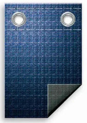 Swimline Super Guard Solid In Ground Winter Pool Cover - 18' x 40' Rectangle