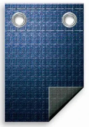 Swimline Super Guard Solid In Ground Winter Pool Cover - 20' x 45' Rectangle