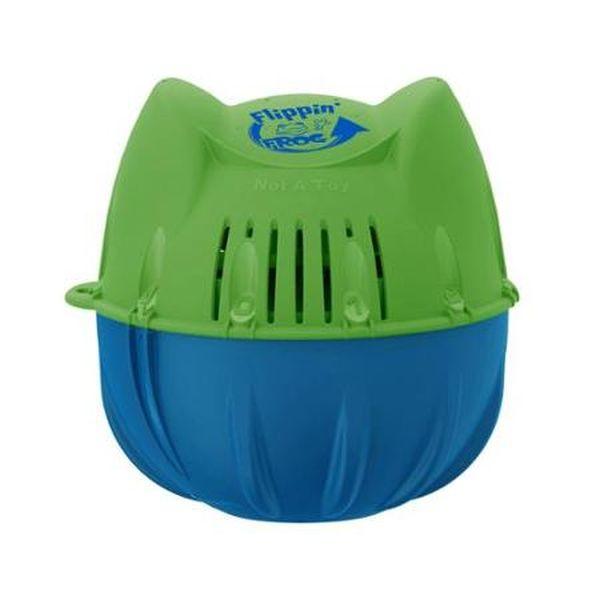 Floating Chlorine System, King Tech Flippin' Frog