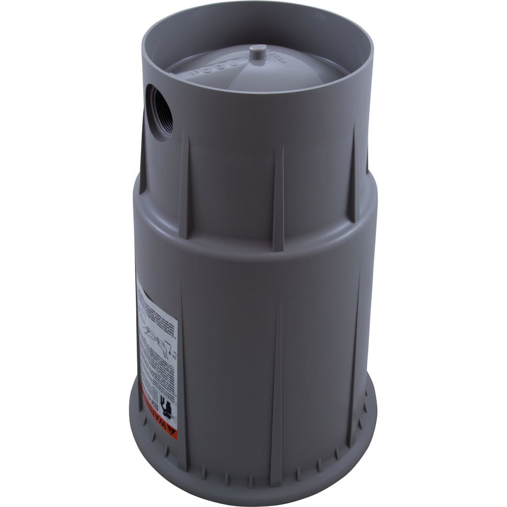 Tank Body, Hayward Perflex EC40AC, with Flow Diffuser