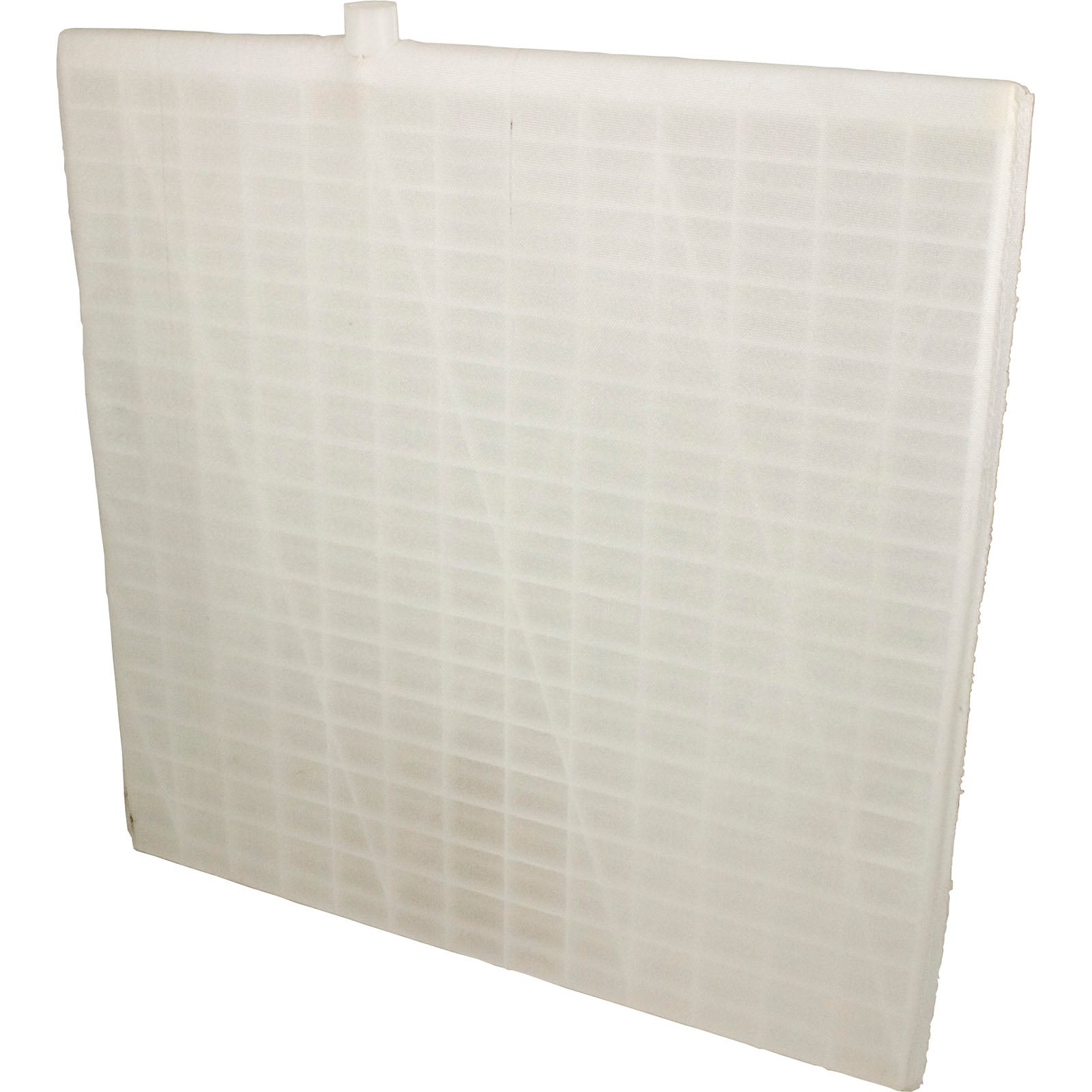 Rectangular Port DE Grid, Rectangular, 18