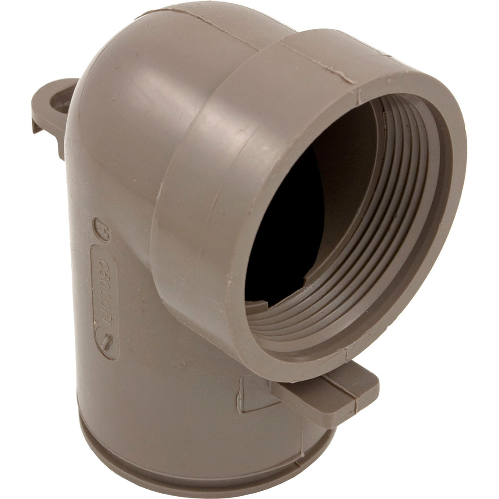Inlet Elbow, Hayward Swim Clear – Swimmingpoolpartsonline.com