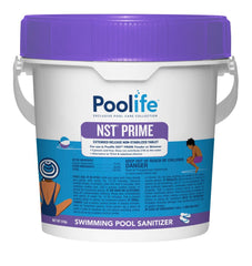 Poolife NST Prime Tablets - 9 lb