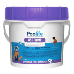 Poolife NST Prime Tablets - 20.2 lb