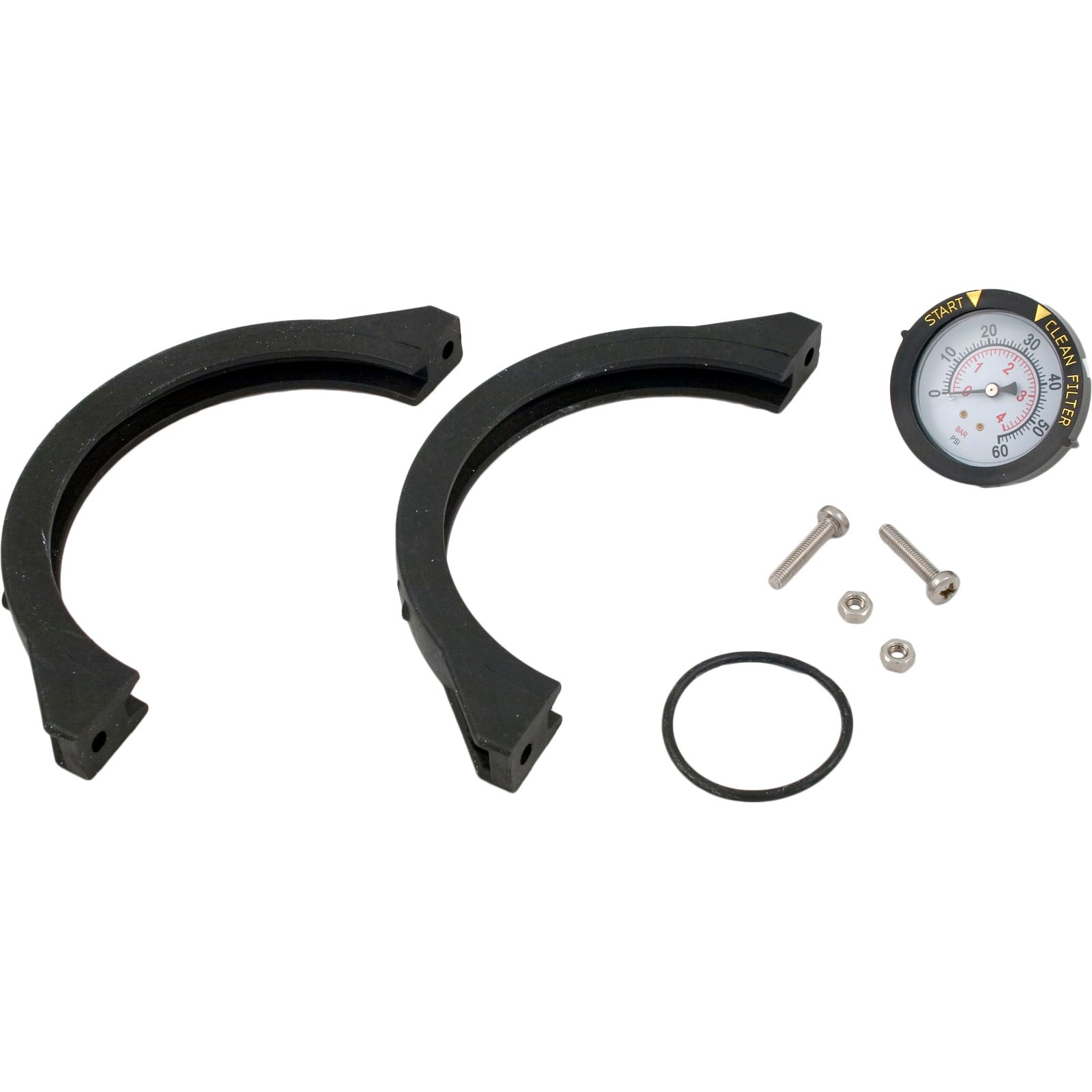 Star Rite Mpv MPV, Sta-Rite/Pentair Sand Filter, 1-1/2