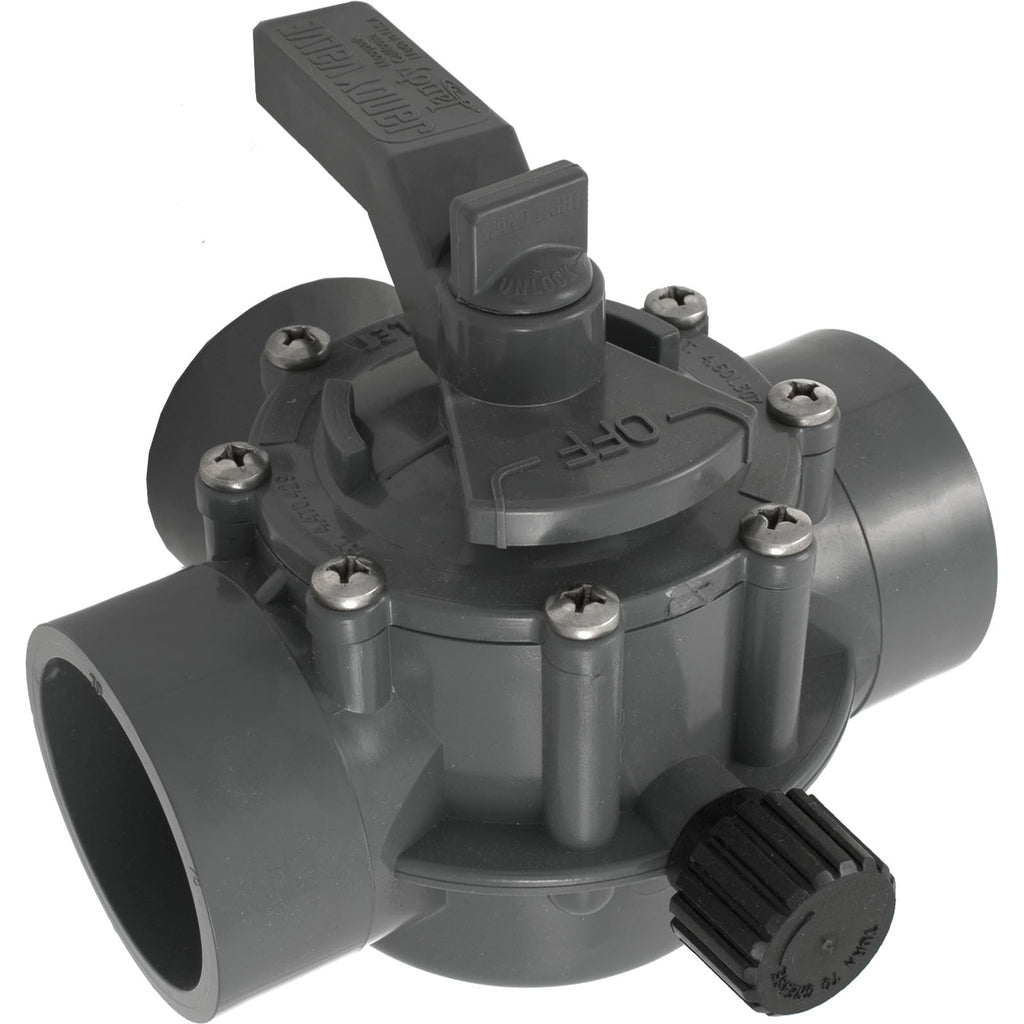 Dvtr Valve,Jandy/Zod, 2
