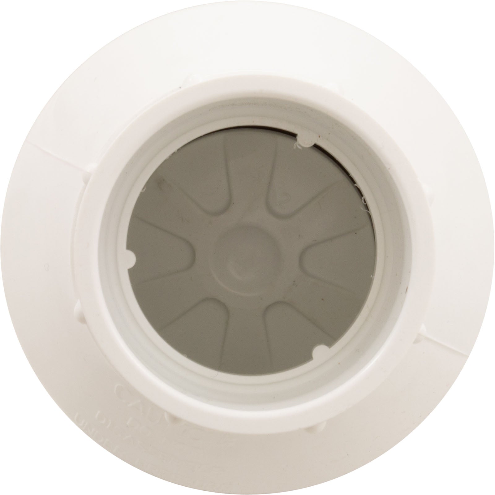 Pool Control 1500 Check Valve, Flo Control 1500, 2