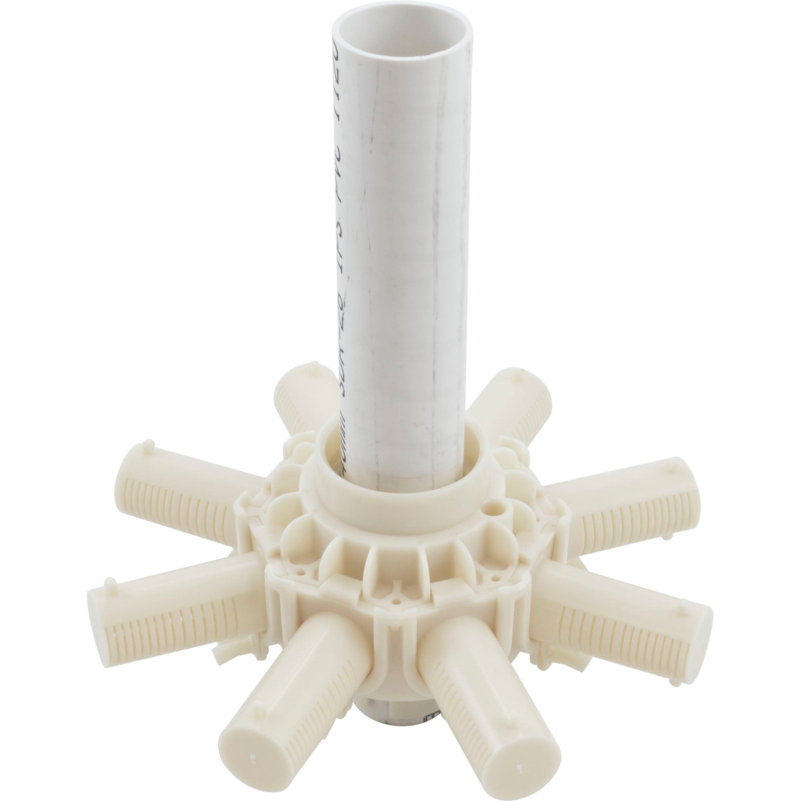 Standpipe Assembly, Carvin MFM, Snap Fit, with Lateral ...